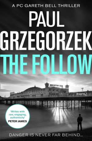 The Follow de Paul Grzegorzek