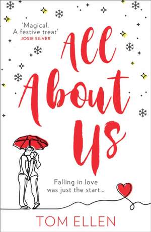 All About Us de Tom Ellen