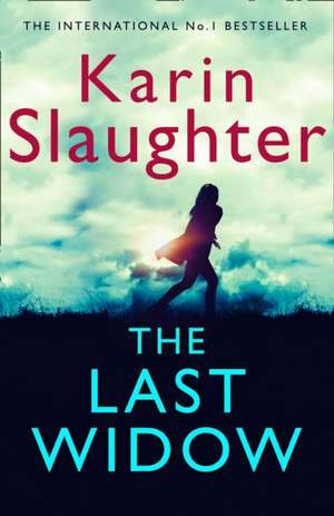 KARIN SLAUGHTER BK 19 WILL PB de KARIN SLAUGHTER