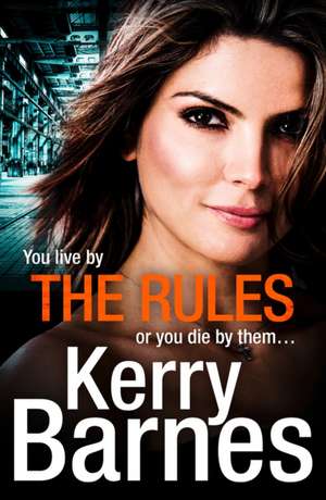 The Rules de Kerry Barnes