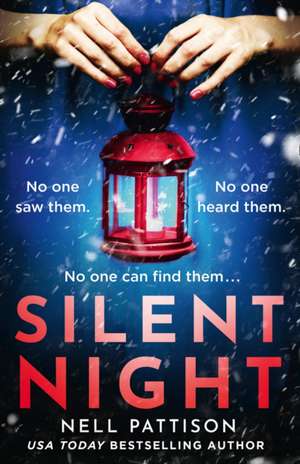 Silent Night de Nell Pattison