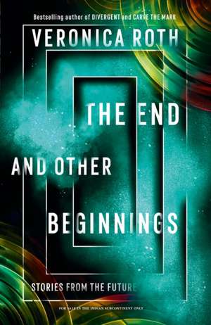 END OTHER BEGINNINGS PB de VERONICA ROTH