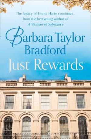 Just Rewards de Barbara Taylor Bradford