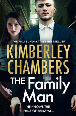 The Family Man de Kimberley Chambers