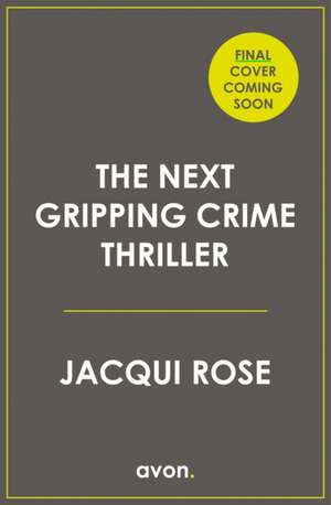 Rival de Jacqui Rose