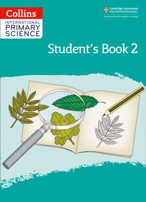 INT PRI SCIENCE SB2 2E de Tbd