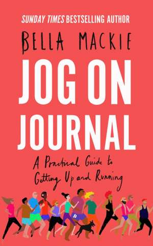 Jog on Journal de Bella Mackie