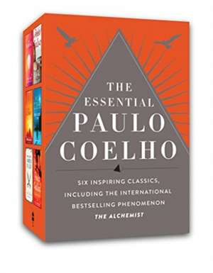 The Essential Paulo Coelho de Paulo Coelho