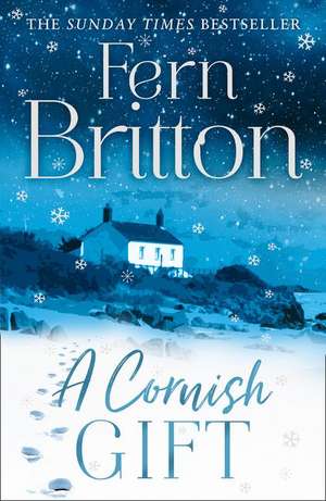 Cornish Gift de Fern Britton