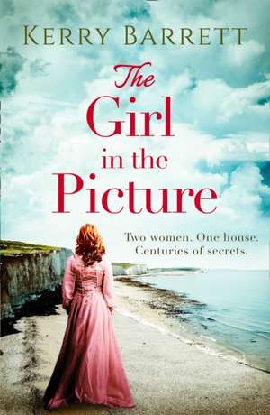 The Girl in the Picture de Kerry Barrett