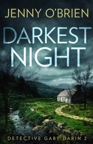 Darkest Night de Jenny OâEUR(TM)Brien