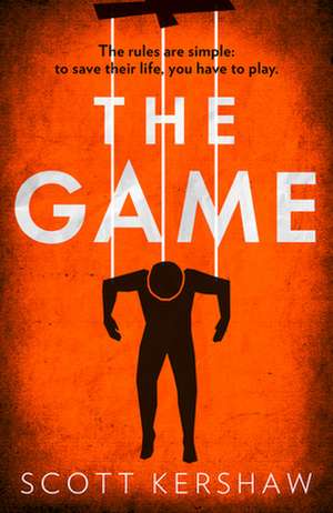 The Game de Scott Kershaw