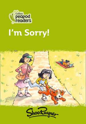 Rayner, S: I'm Sorry!