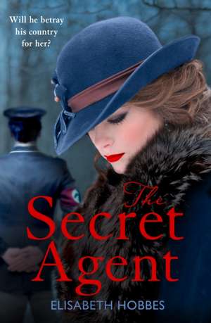Hobbes, E: Secret Agent