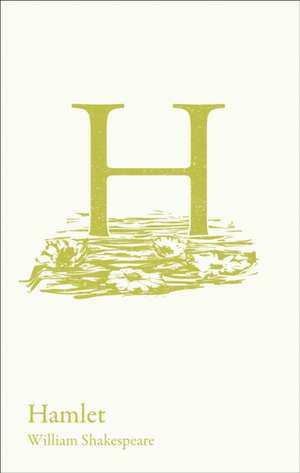 CCC HAMLET de William Shakespeare