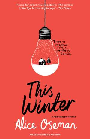 This Winter de Alice Oseman