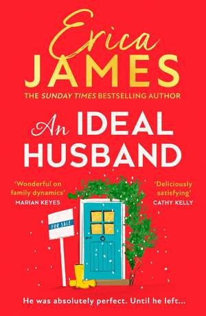 An Ideal Husband de Erica James