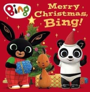 Merry Christmas, Bing! de HarperCollins ChildrenâEUR(TM)s Books