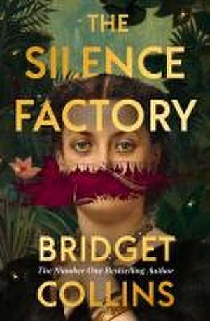 The Silence Factory de Bridget Collins