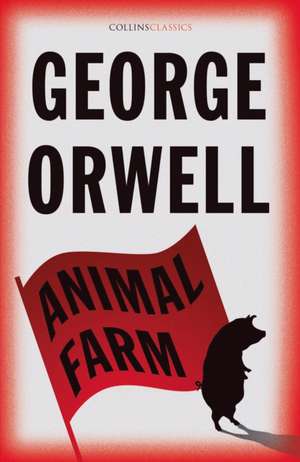 Animal Farm de George Orwell