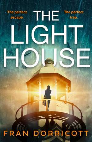 The Lighthouse de Fran Dorricott