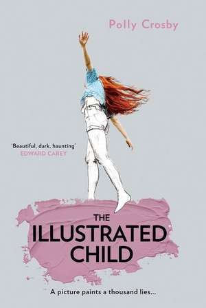 Illustrated Child de Polly Crosby