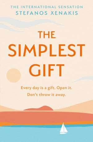 SIMPLEST GIFT PB de Stefanos Xenakis