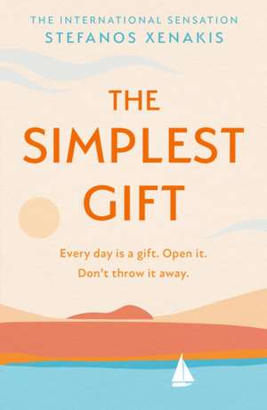 The Simplest Gift de Stefanos Xenakis