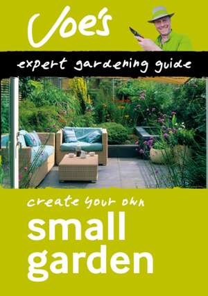 Small Garden de Joe Swift