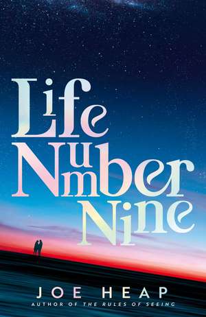 Life Number Nine de Joe Heap