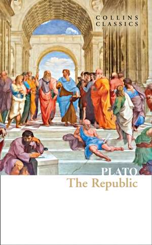 REPUBLIC de Plato