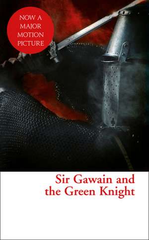 SIR GAWAIN & THE GREEN KNIGHT de Jessie Weston