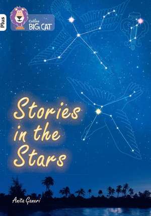 Stories in the Stars de Anita Ganeri