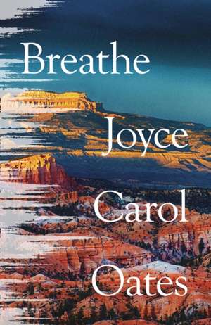 Breathe de Joyce Carol Oates
