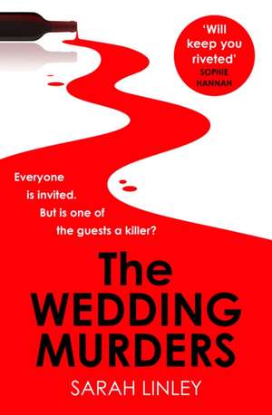 The Wedding Murders de Sarah Linley