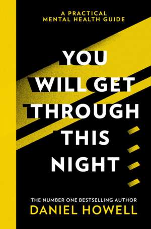 YOU WILL GET THROUGH THIS HB de Daniel Howell