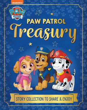 PAW Patrol Treasury de Paw Patrol