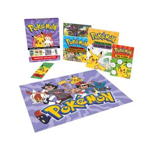 Pokemon Creative Collection de Pokemon