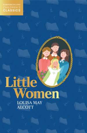 Little Women de Louisa May Alcott