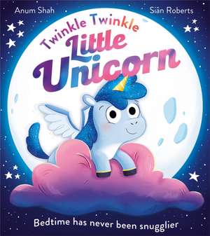 Twinkle Twinkle Little Unicorn de Anum Shah