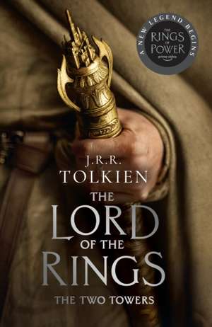 The Two Towers de J. R. R. Tolkien