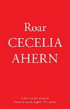 Roar de Cecelia Ahern