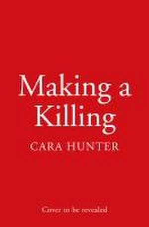 DI Adam Fawley Book 7 de Cara Hunter