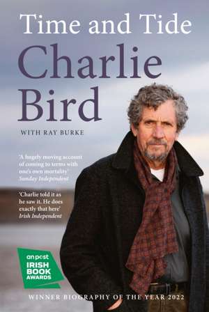 Time and Tide de Charlie Bird