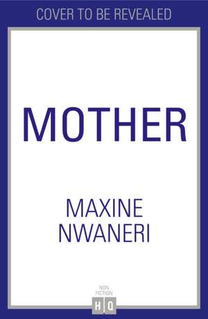 The Future Is Greater de Maxine Nwaneri