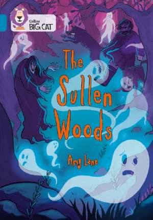 The Sullen Woods de Amy Lane