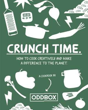 Oddbox: Crunch Time