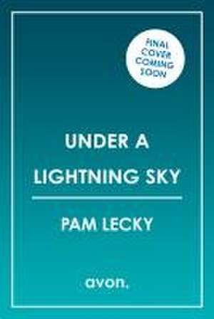 Under a Lightning Sky de Pam Lecky