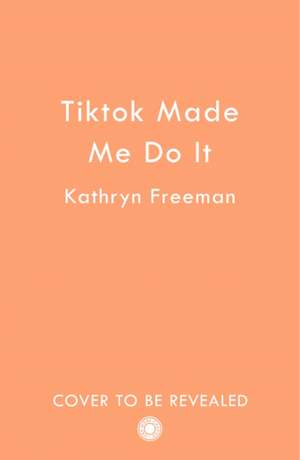 Freeman, K: Nobody Puts Romcoms In The Corner de Kathryn Freeman