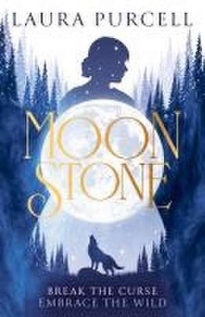 Moonstone de Laura Purcell